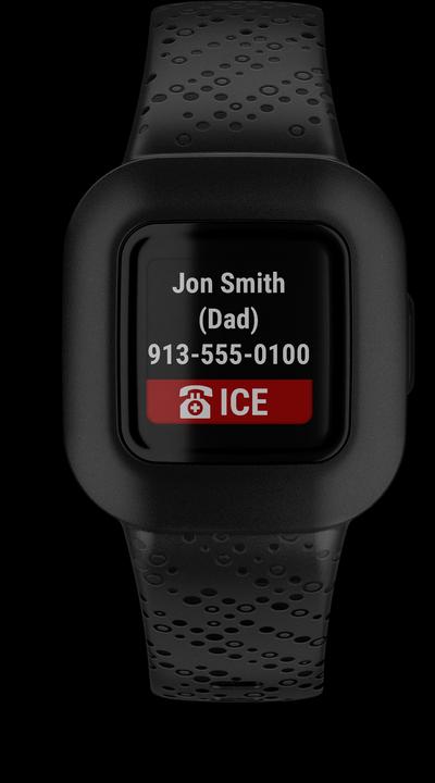 Actual product image Garmin vívofit jr. 3 (14.11 mm)
