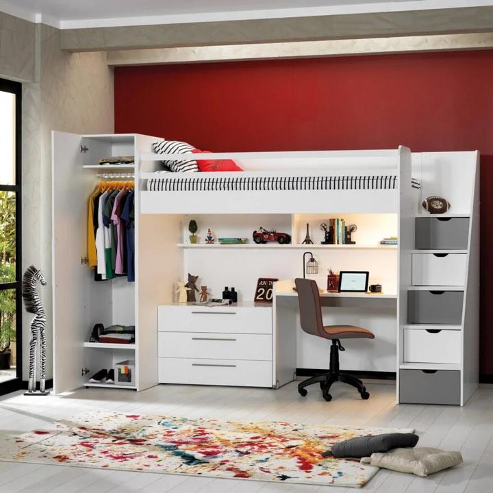 Image du produit Almila True (49 cm)
