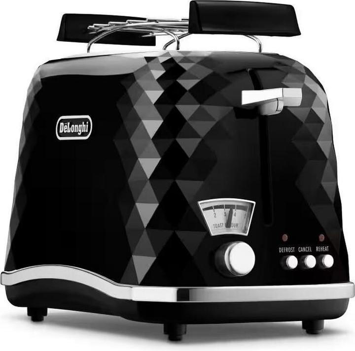 Produktbild De'Longhi Brilliant