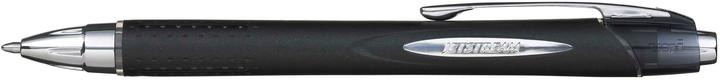 Actual product image Uni-ball Gel Jetstream RT (Black, 1 x)
