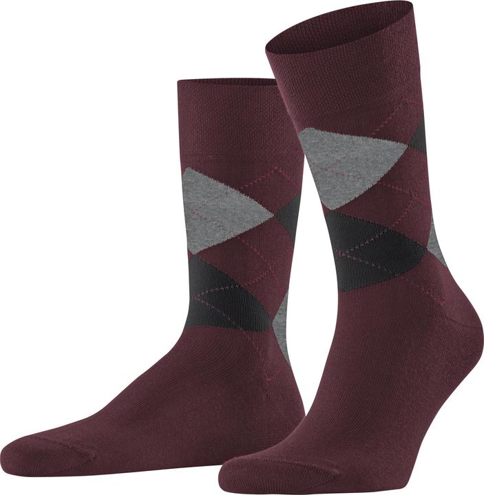 Falke Sens. Argyle SO