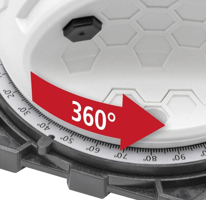 Produktbild Laserliner SuperLine 2D 081.110E Digitale Wasserwaage