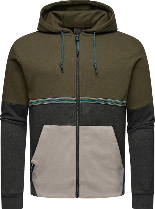 Ragwear Blocky