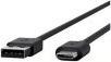 Actual product image Poly COM Studio USB cable to computing platform USB 2.0 connector type A to C