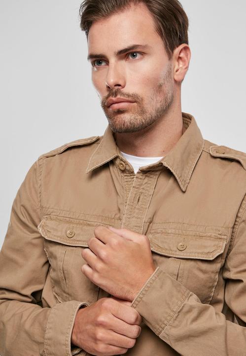 Image du produit Brandit Vintage Shirt (S)