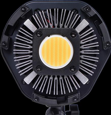 Immagine prodotto Sirui CS100B Apparecchio LED bi-colore continuo/da studio 100W con attacco Bowens (Novità) (Luce studio)