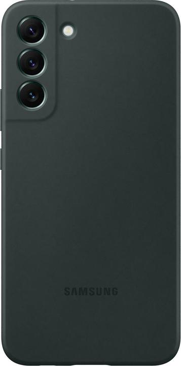 Image du produit Samsung Couverture en silicone (Samsung Galaxy S22+)
