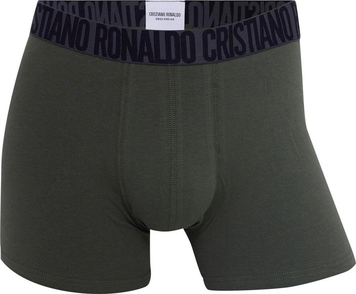 Immagine prodotto CR7 Boxershort Casual Figurbetont (L, confezione da 10)