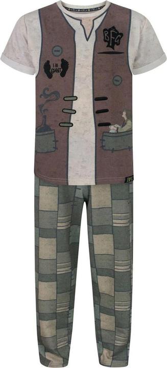 The BFG I Is Giant Schlafanzug Jungen