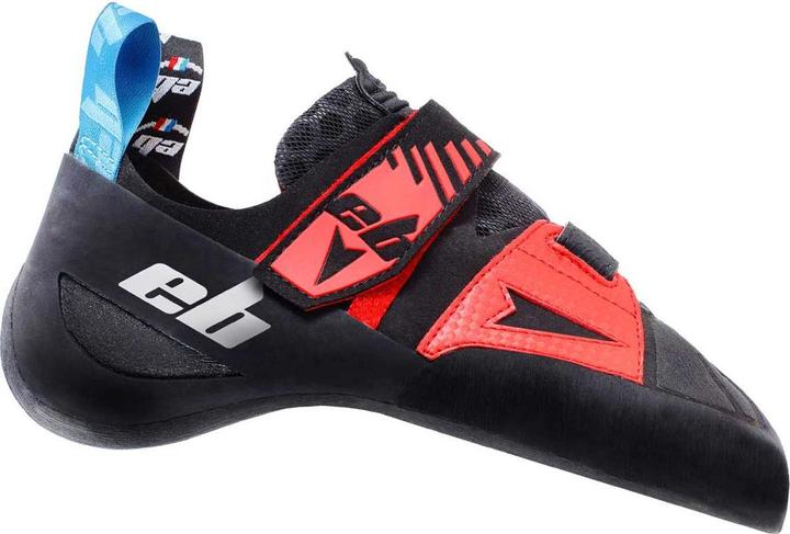 Immagine prodotto EB Scarpe da arrampicata rosse (44.5)