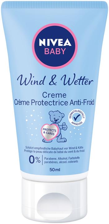 Image du produit NIVEA Vent et météo