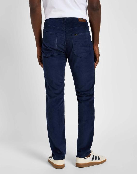Image du produit Lee Pantalon en tissu Slim Fit MVP (33)