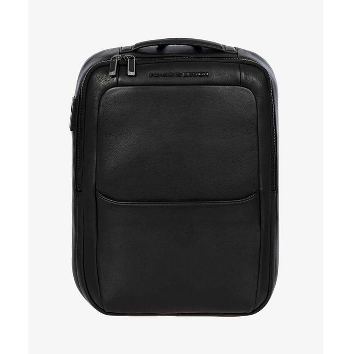 Image du produit Porsche Design Sac à dos / Daypack Roadster Leather Backpack S1 (14 l)
