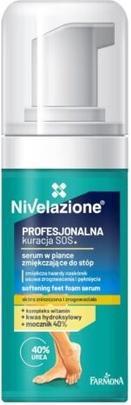 Produktbild Farmona Nivelazione Erweichendes Fussserum mit Bimsstein 75ml (75 ml)