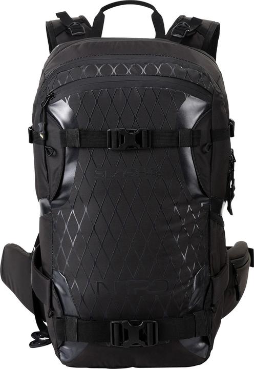 Image du produit Nitro Sac à dos Slash 25L Pro 53 cm (25 l)
