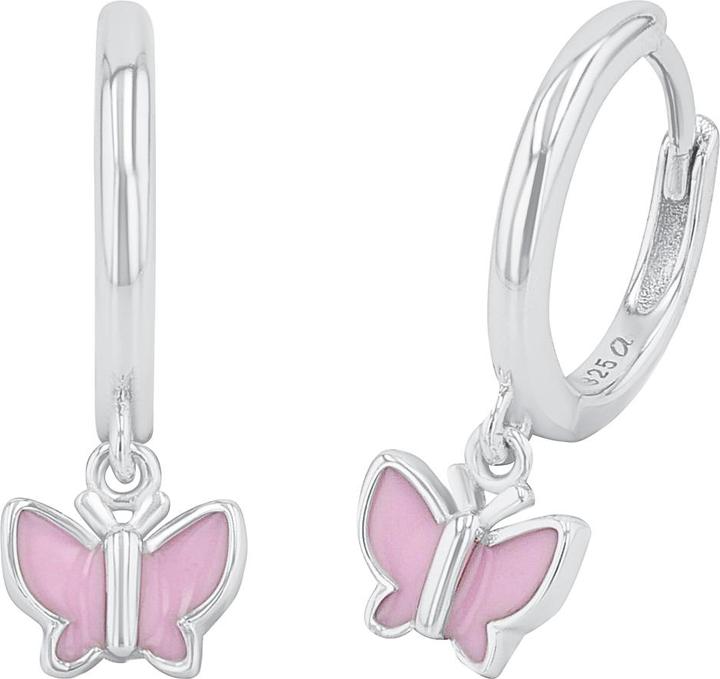 Image du produit Prinzessin Lillifee Creolen (Argent 925)