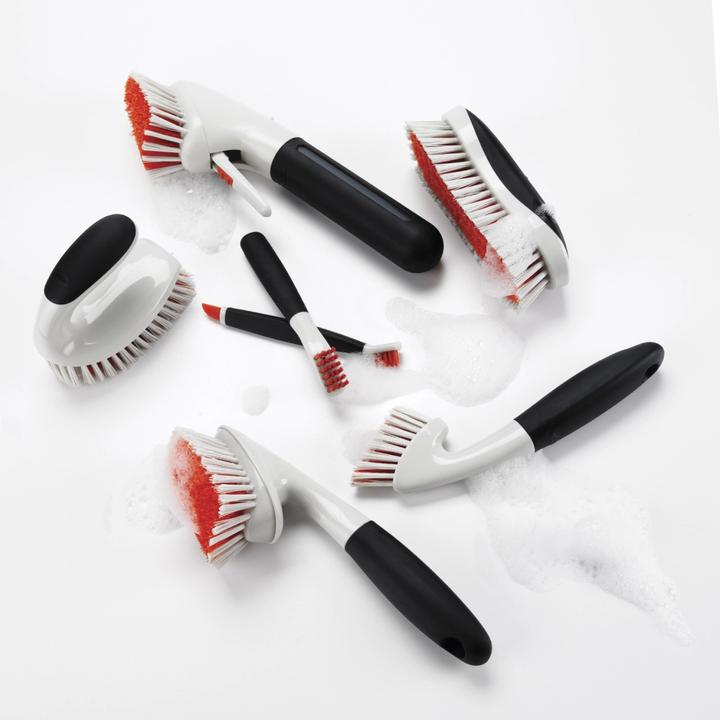 Actual product image OXO Good Grips crevice brush (1 pcs.)