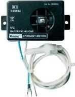 Productafbeelding Kemo Mard bescherming ultrasoon 00N