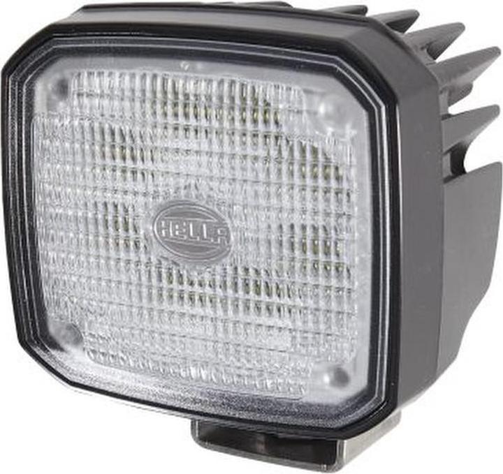Produktbild Hella Arbeitsscheinwerfer LED Ultra Beam 4400lm Nahfeldauslechtung
