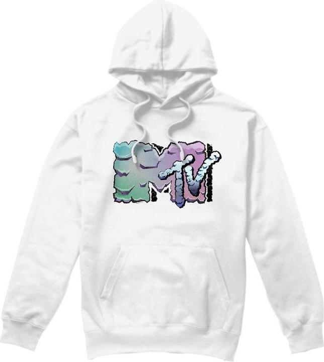 MTV Kapuzenpullover (S)