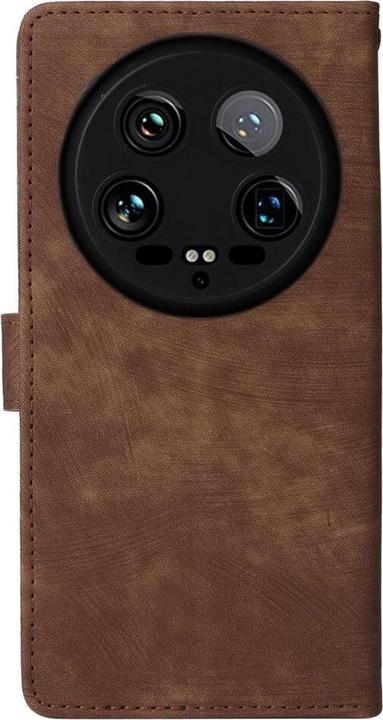 Actual product image Cover-Discount Xiaomi 14 Ultra - Case with RFID blocker (Xiaomi 14 Ultra)