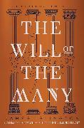 Produktbild The Will of the Many: Volume 1 (Englisch, Islington James, 2025)