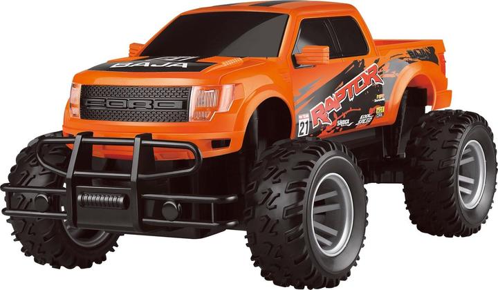 Produktbild JTI Koolspeed Ford Raptor F150 Rc 1:18