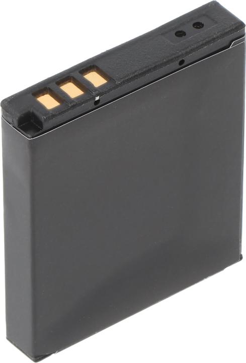 Actual product image RICOH Battery DB-70, Caplio R6 (Rechargeable battery)
