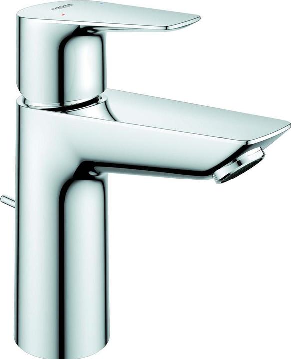 Image du produit Grohe Mitigeur monocommande pour lavabo BAUEDGE 1/2 pouce M-Size chr