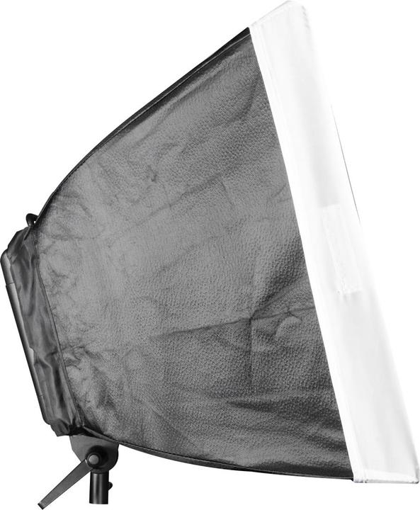 Produktbild Walimex Daylight 720 mit Softbox (Studioleuchte)