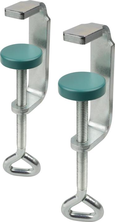 Actual product image wolfcraft Guide Rail FKS 145 (145 cm)