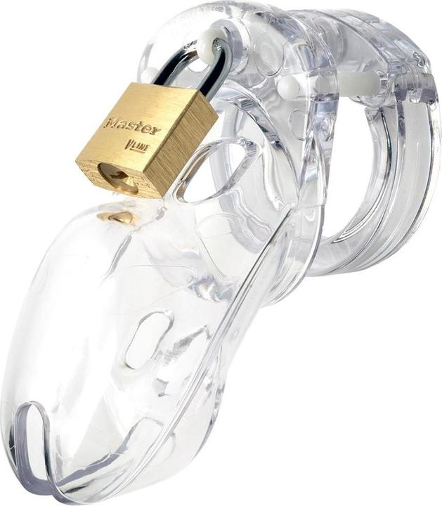 Transparent, Gold