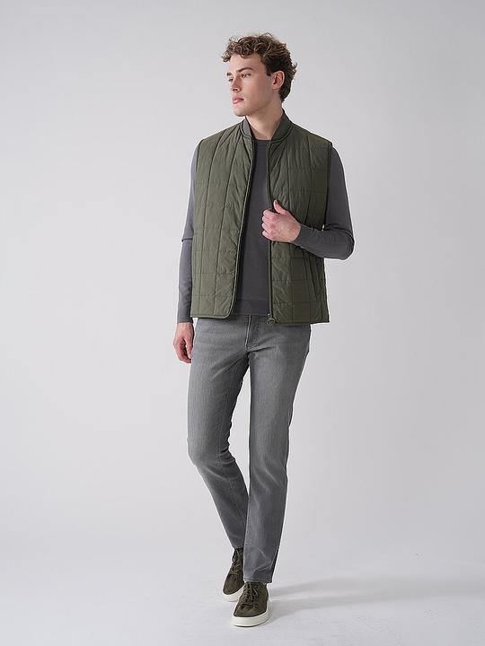 Image du produit Barbour Steppgilet ELMSTONE (L)
