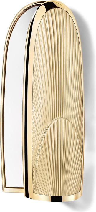 Produktbild Guerlain Rouge G 24 Lips Case L'Art Déco (Gold)