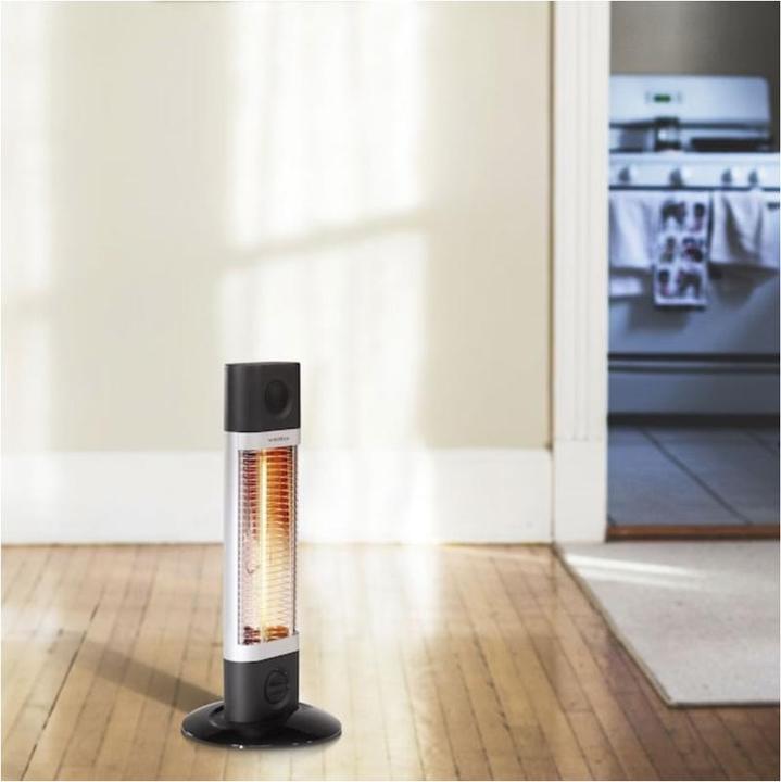 Actual product image Veito Ch1200 Lt (1200 W)