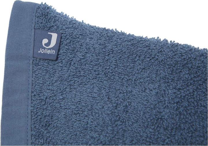 Image du produit Jollein Gants de toilette en éponge