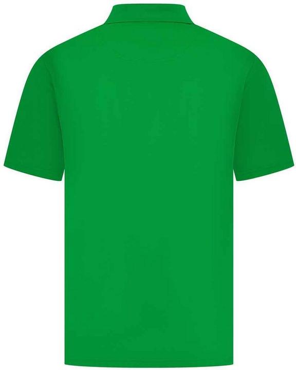 Actual product image Henbury Mens Pique Polo Shirt (3XL)