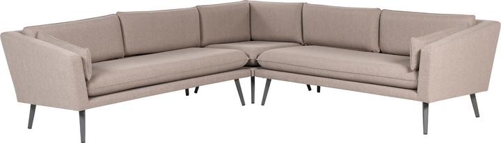 Beige, Grau