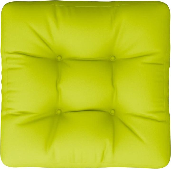 Immagine prodotto VidaXL Cuscino per pallet 58X58X10 Cm Tessuto Oxford (58 x 58 x 10 cm)