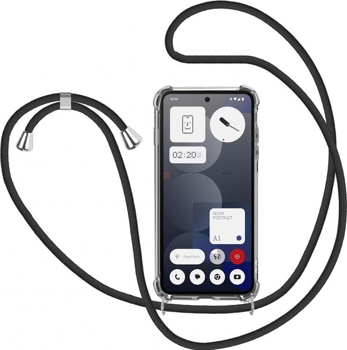 Screenguard Etui pour collier Loopster