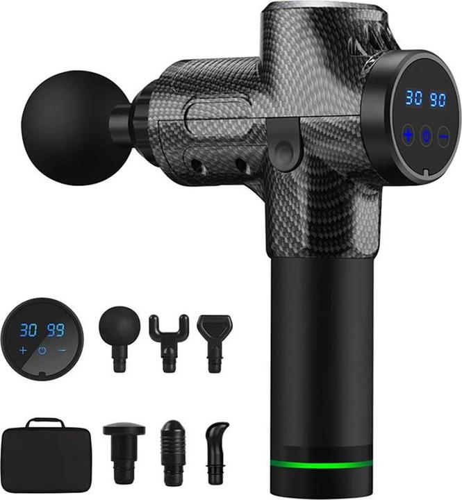 Stride Muskelmassagepistole