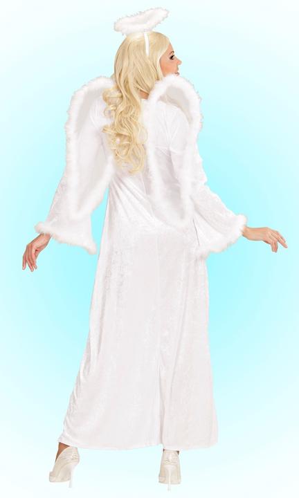 Actual product image Widmann Heavenly angel costume (S)