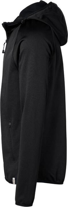 Produktbild Hakro Kapuzen-Tecjacke Indiana (XL)