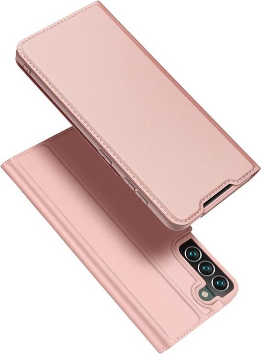 Pink gold