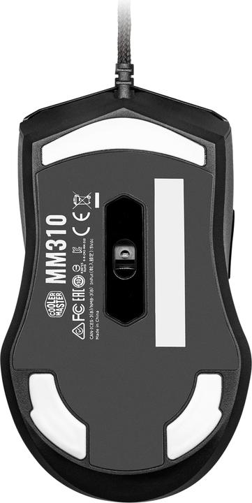 Image du produit Cooler Master MM310 (Filaire)