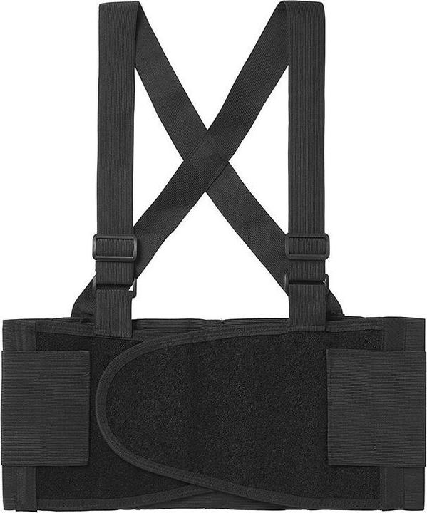 Actual product image ProPlus Back belt XL (XL)