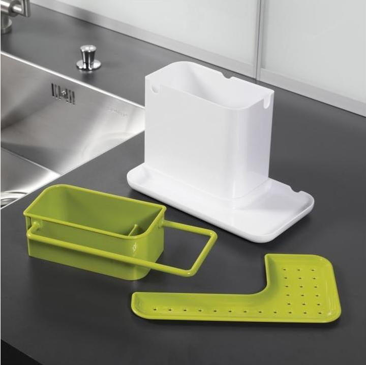 Actual product image Joseph Joseph sink caddy