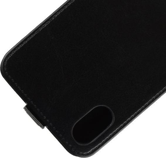 Immagine prodotto MU Classic Copertina in pelle per flipcase (Apple iPhone XS Max)