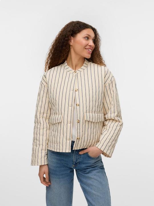 Produktbild Vero Moda VMVERA Steppjacke Steppjacke (XS)