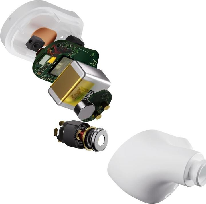 Produktbild Belkin Soundform Play In-Ear (ANC, 8 h, Kabelgebunden)